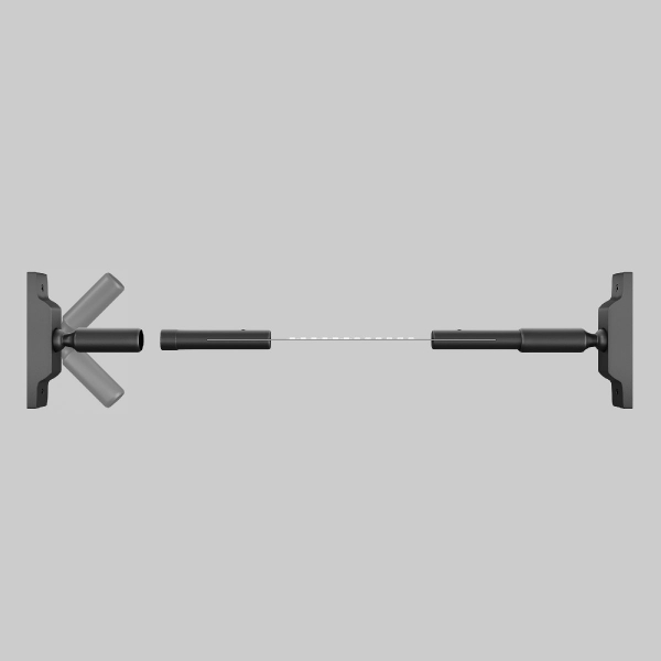 Тросовая система освещения Maytoni Led strip LM-B-6M