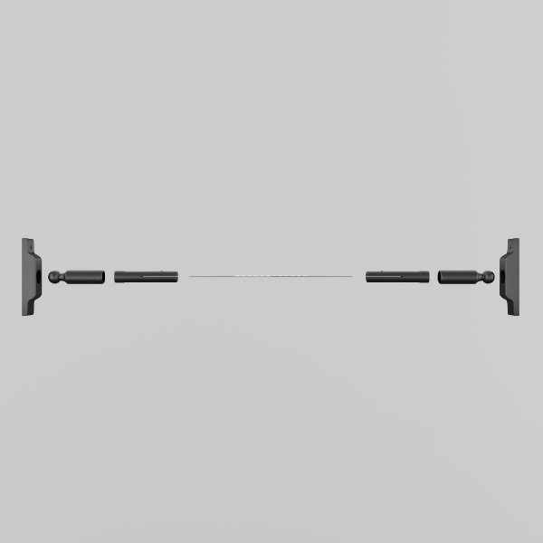 Тросовая система освещения Maytoni Led strip LM-B-6M