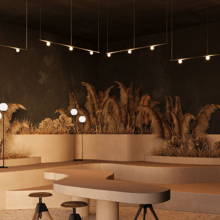 Maytoni TR185-1-3W3K-B