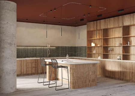 Maytoni TR186-1-8W2.7K-B