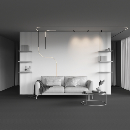 Maytoni TR186-1-8W4K-B