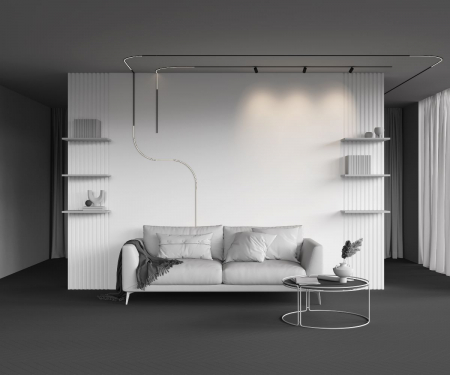 Maytoni TR186-1-8W4K-B