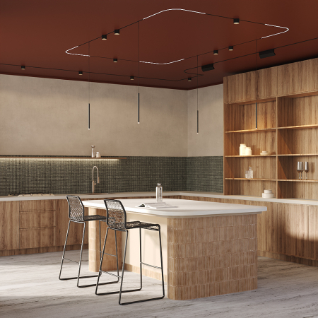 Maytoni TR186-1-8W4K-B