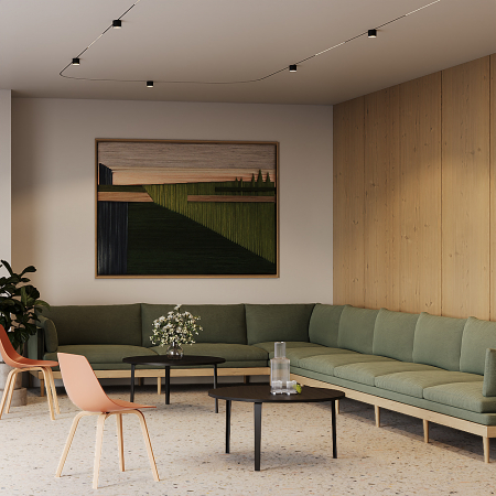 Maytoni TR188-1-5W3K-M-B