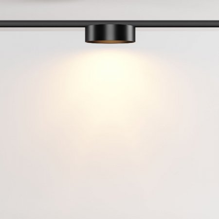 Maytoni TR189-1-12W2.7K-B