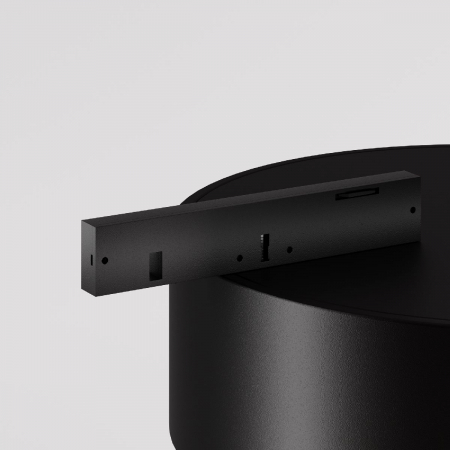 Maytoni TR189-1-12W4K-B