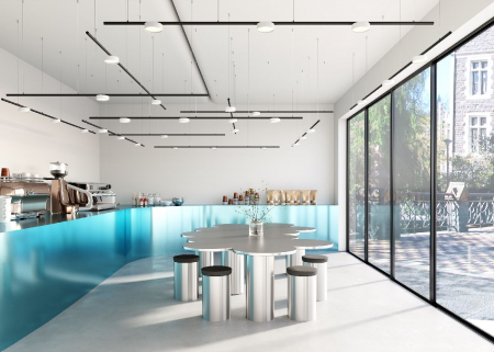 Maytoni TR189-1-12W4K-B