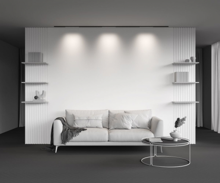 Maytoni TR190-1-5W4K-B