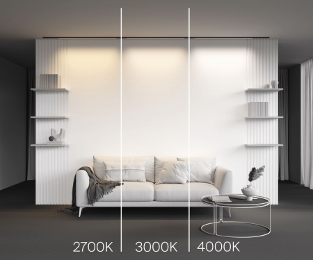 Maytoni TR190-1-15W3K-B