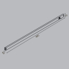 Maytoni TR190-1-15W3K-B