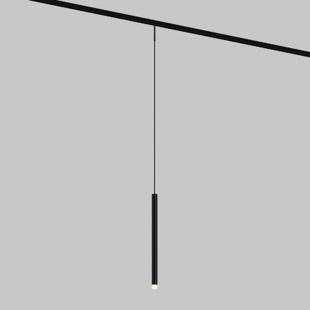 Maytoni TR191-1-3W2.7K-M-B