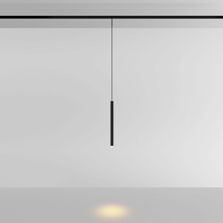 Maytoni TR191-1-3W2.7K-M-B