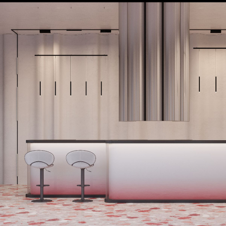 Maytoni TR191-1-3W4K-M-B