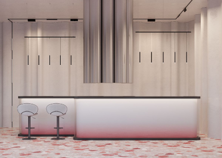 Maytoni TR191-1-3W4K-M-B