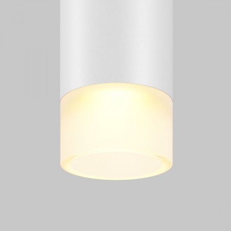 Maytoni TR191-1-3W2.7K-M-BW