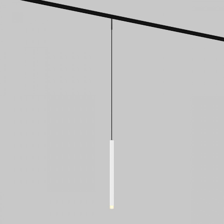 Maytoni TR191-1-3W2.7K-M-BW