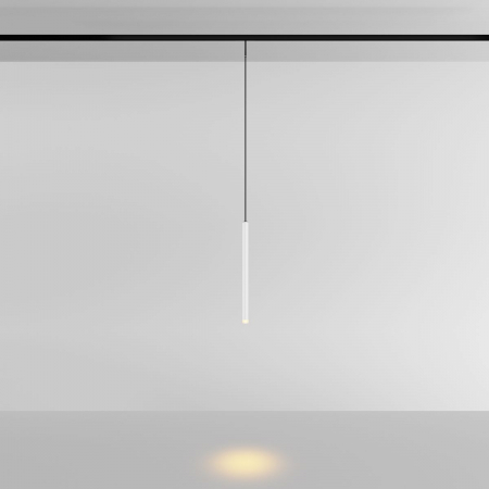 Maytoni TR191-1-3W2.7K-M-BW