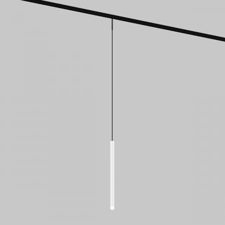 Maytoni TR191-1-3W4K-M-BW