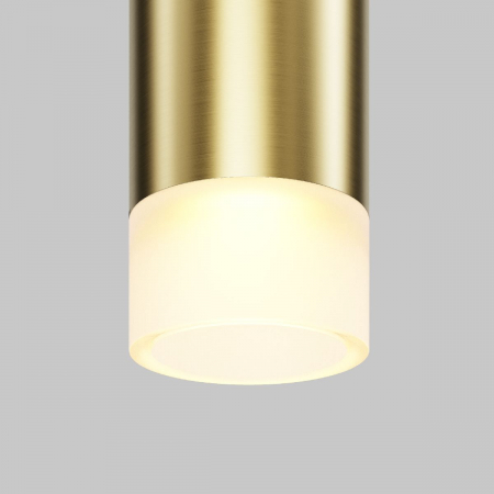 Maytoni TR191-1-3W2.7K-M-BBS