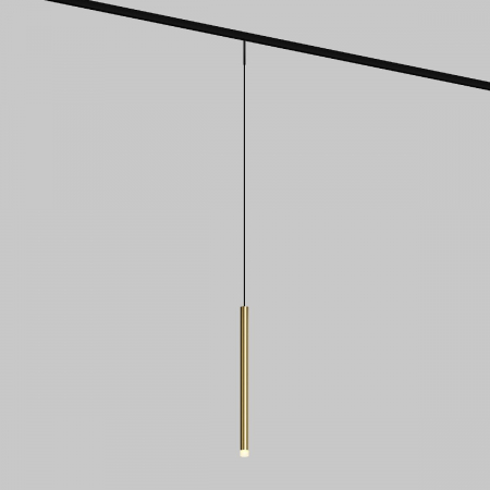 Maytoni TR191-1-3W2.7K-M-BBS
