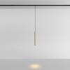 Maytoni TR191-1-3W2.7K-M-BBS