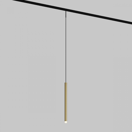 Maytoni TR191-1-3W3K-M-BBS