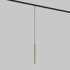 Maytoni TR191-1-3W3K-M-BBS