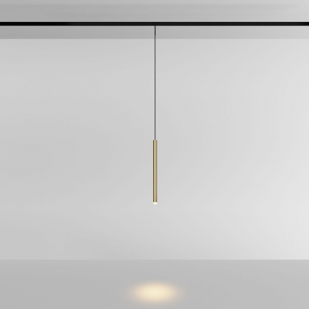 Maytoni TR191-1-3W3K-M-BBS