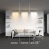 Maytoni TR192-1-16W4K-B