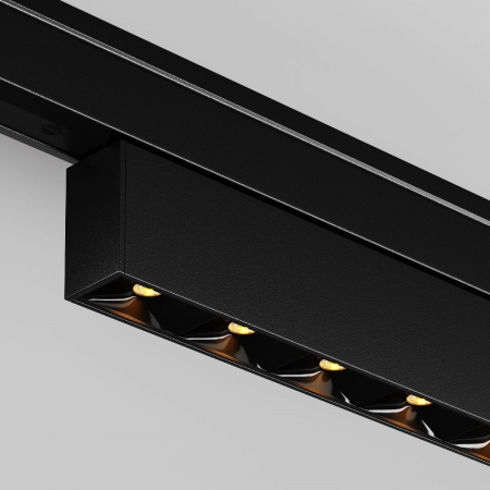 Maytoni TR193-1-5W2.7K-M-B