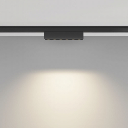 Maytoni TR193-1-5W2.7K-M-B