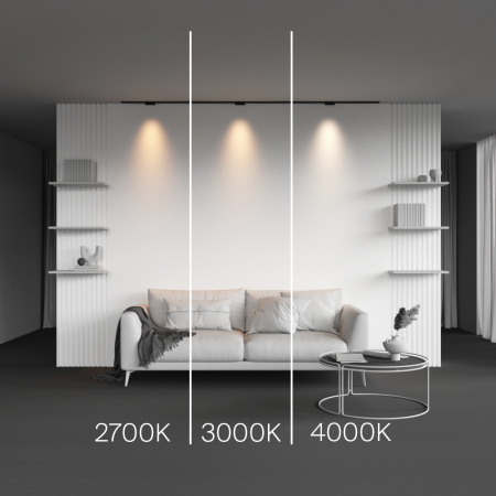 Maytoni TR193-1-5W3K-M-B