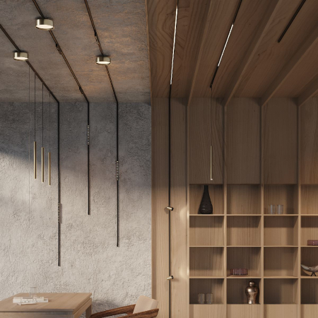 Maytoni TR193-1-5W3K-M-B