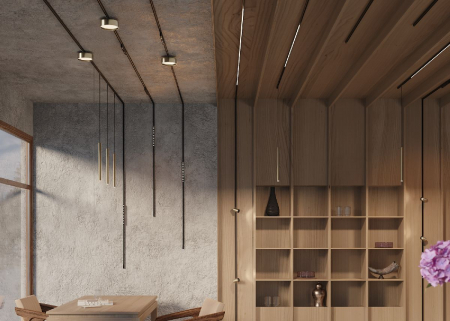 Maytoni TR193-1-5W3K-M-B