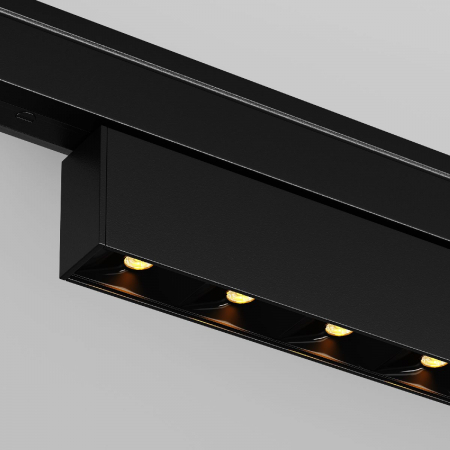 Maytoni TR193-1-10W2.7K-M-B