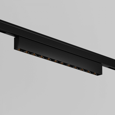 Maytoni TR193-1-10W2.7K-M-B