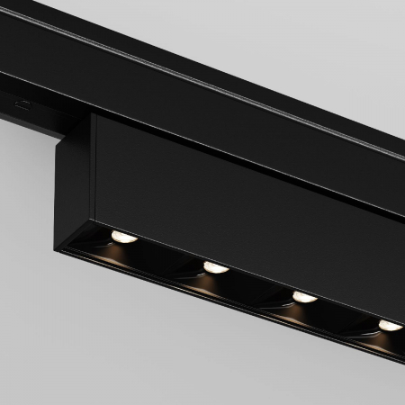 Maytoni TR193-1-10W3K-M-B