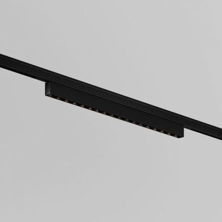 Maytoni TR193-1-15W2.7K-M-B