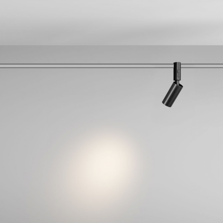 Maytoni TR201-1-5W3K-M-B