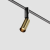 Maytoni TR201-1-5W3K-M-BBS