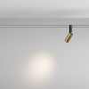 Maytoni TR201-1-5W3K-M-BBS