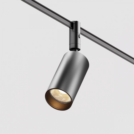 Maytoni TR201-1-15W3K-M-B