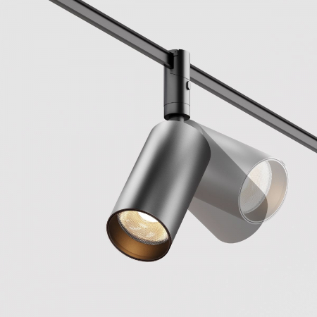 Maytoni TR201-1-15W3K-M-B