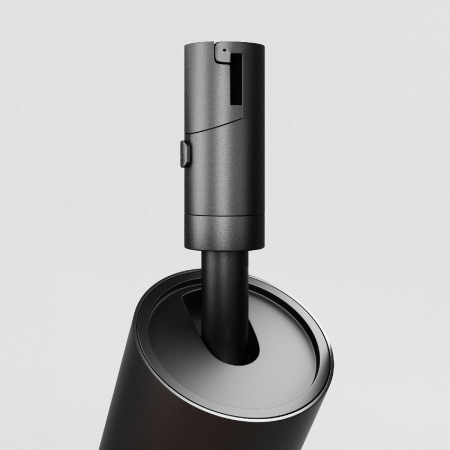 Maytoni TR201-1-15W3K-M-B