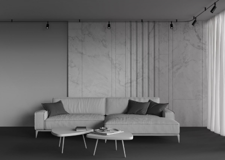 Maytoni TR201-1-15W3K-M-B