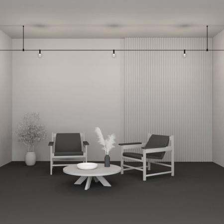 Maytoni TR205-1-3W3K-B