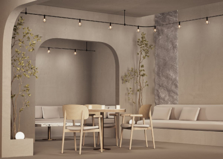 Maytoni TR205-1-3W3K-B