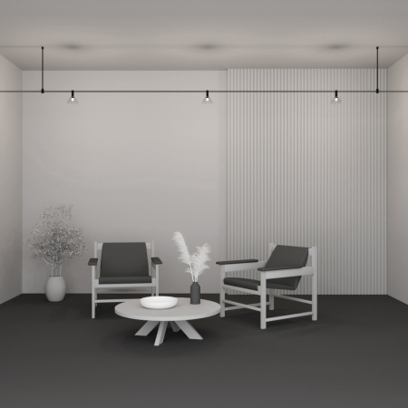 Maytoni TR206-1-3W3K-B