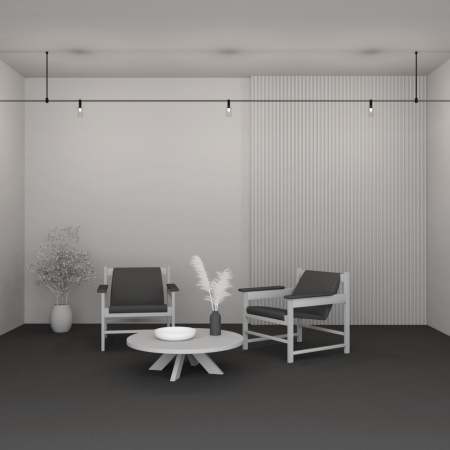 Maytoni TR207-1-3W3K-B