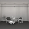 Maytoni TR207-1-3W3K-B
